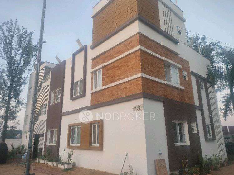 3 BHK Villa In Ck Brad Mango Acres for Rent  In Mango Acres