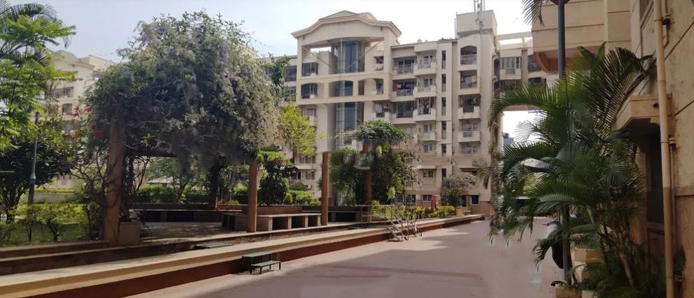 Royal Legend Apartment