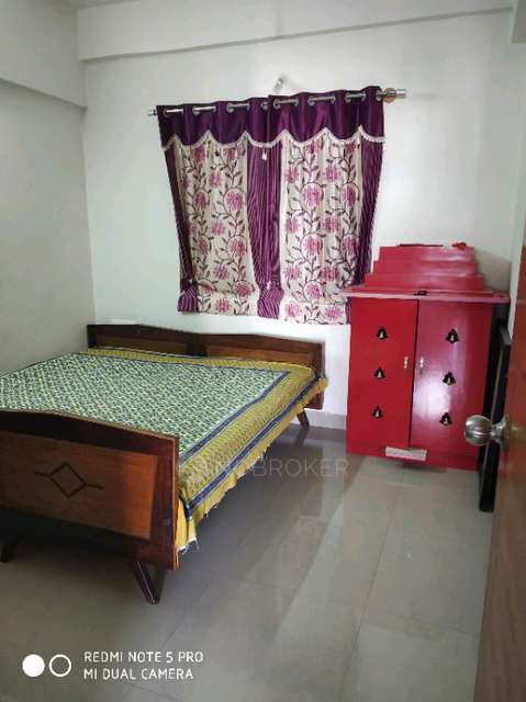 2 BHK Flat In Ds Max Spring Dale for Rent  In Ds Max Springdale