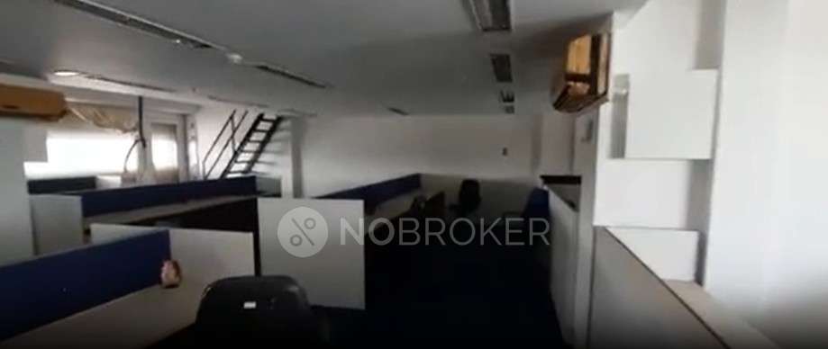Office Space in Vashi Railway Station, Mumbai for sale 
