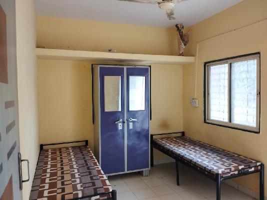 PG for Boys in Hinjawadi