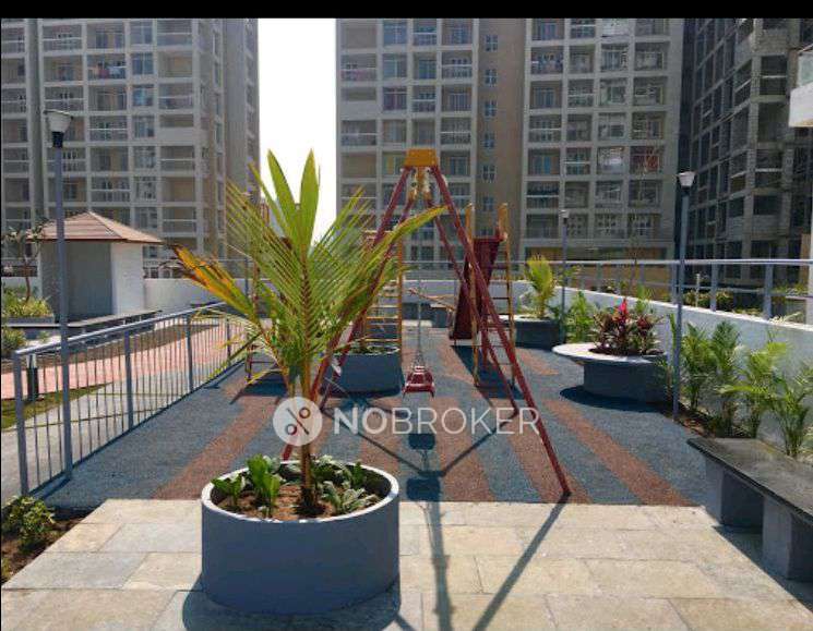 2 BHK Flat In The Nook For Sale  In Tathawade, Pune