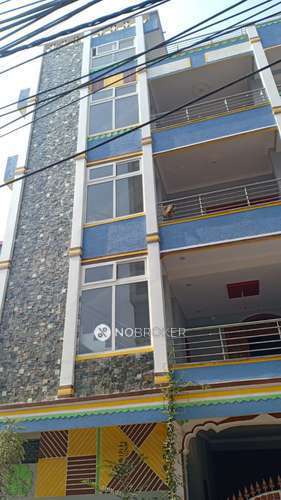 1 RK Flat for Rent  In Hafeezpet