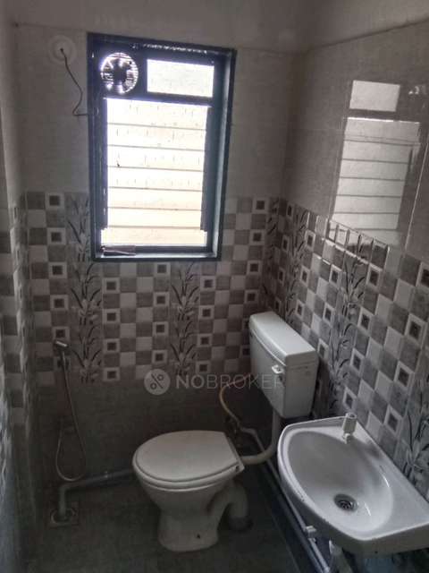 2 BHK Flat In Vighnaharta Socity Nandhe for Rent  In Electric Tower, Nande - Balewadi Rd, Maharashtra 412115, India