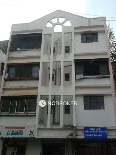 1 RK House for Rent  In Morya Park Lane Number 2nd