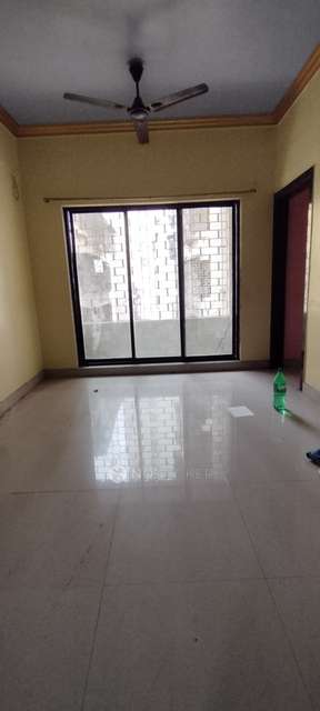2 BHK Flat In Shivam Arcade  Sec10 New Panvel East for Rent  In New Panvel