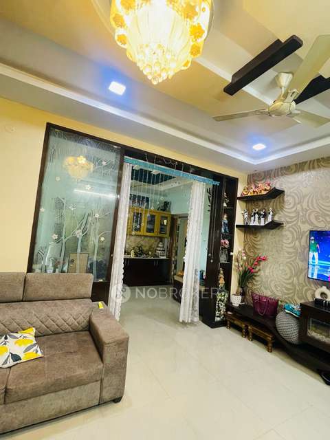 3 BHK Flat In Bakthavatsala Residency for Rent  In Baktha Flats