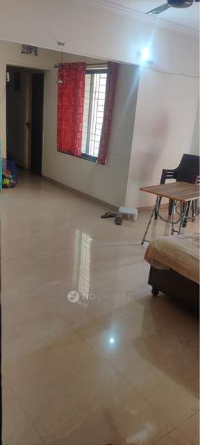 2 BHK Flat In Gini Gini Sanskruti for Rent  In Gini Sanskruti Housing Society