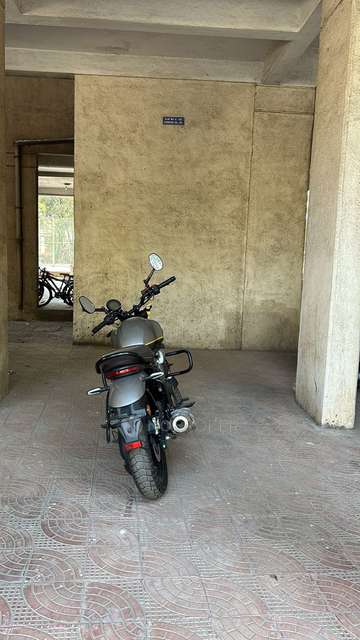 2 BHK Flat In Gini Gini Sanskruti for Rent  In Gini Sanskruti Housing Society