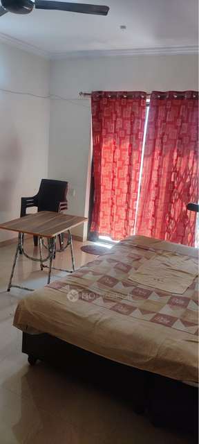 2 BHK Flat In Gini Gini Sanskruti for Rent  In Gini Sanskruti Housing Society