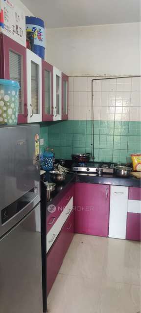 2 BHK Flat In Gini Gini Sanskruti for Rent  In Gini Sanskruti Housing Society