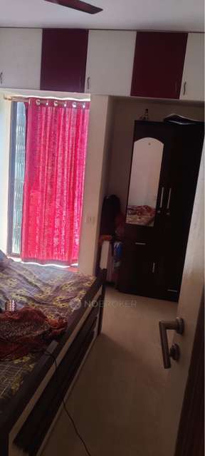 2 BHK Flat In Gini Gini Sanskruti for Rent  In Gini Sanskruti Housing Society