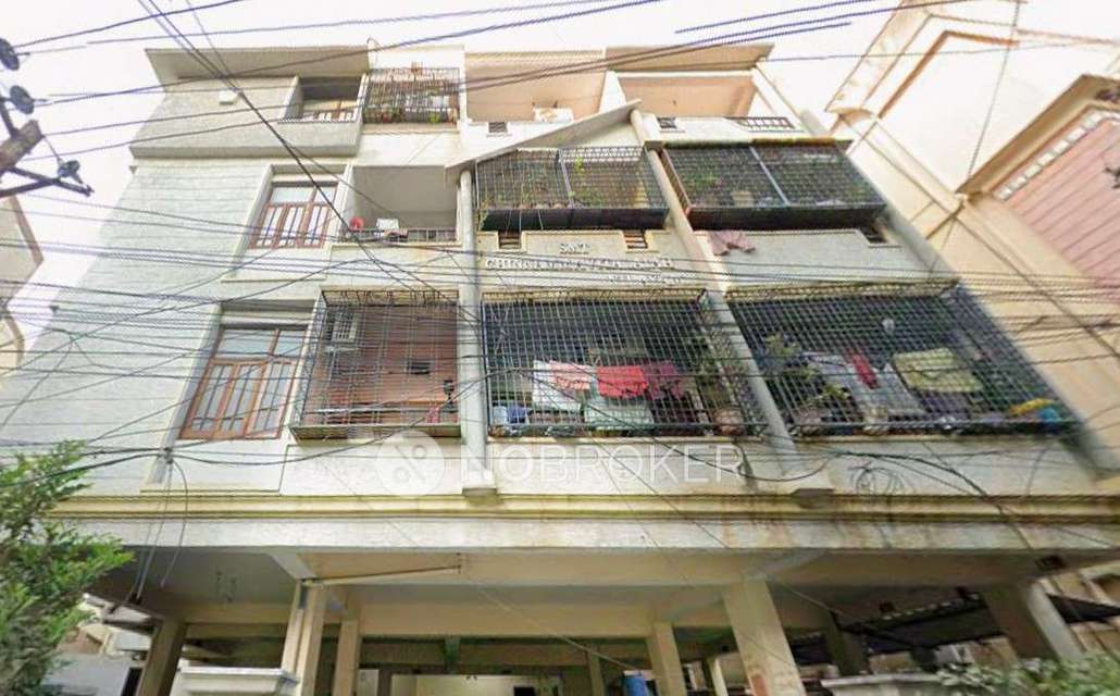 3 BHK Flat In Vanamala for Rent  In Dilsukhnagar