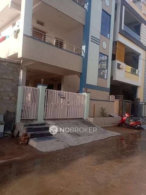 2 BHK House for Rent  In Mallapur