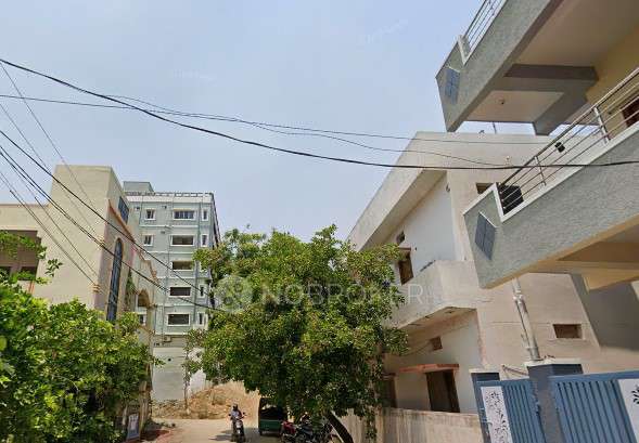 PG for Girls in Narepally