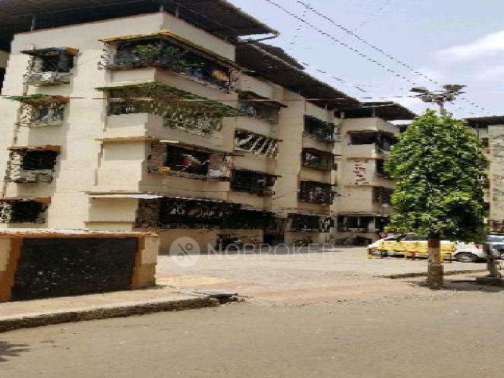 1 BHK Flat In Shree Arunodaya Cha For Sale  In Dombivli East