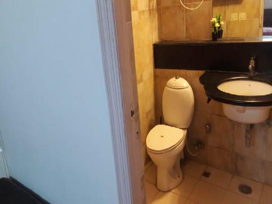 3 BHK Flat In Orchid Petals For Sale  In  Sector 49