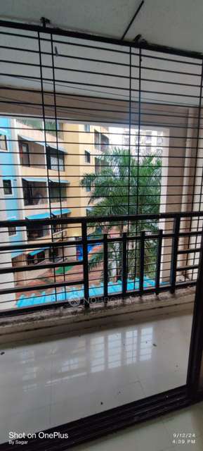 1 BHK Flat In Shree Krishna Heights Badlapur For Sale  In Hendre Pada