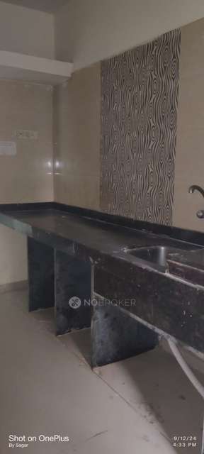 1 BHK Flat In Shree Krishna Heights Badlapur For Sale  In Hendre Pada