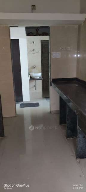 1 BHK Flat In Shree Krishna Heights Badlapur For Sale  In Hendre Pada