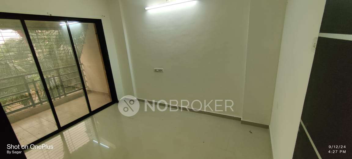 1 BHK Flat In Shree Krishna Heights Badlapur For Sale  In Hendre Pada