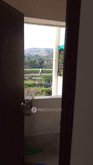 3 BHK Flat In Nakshtra Aangan For Sale  In Urawade