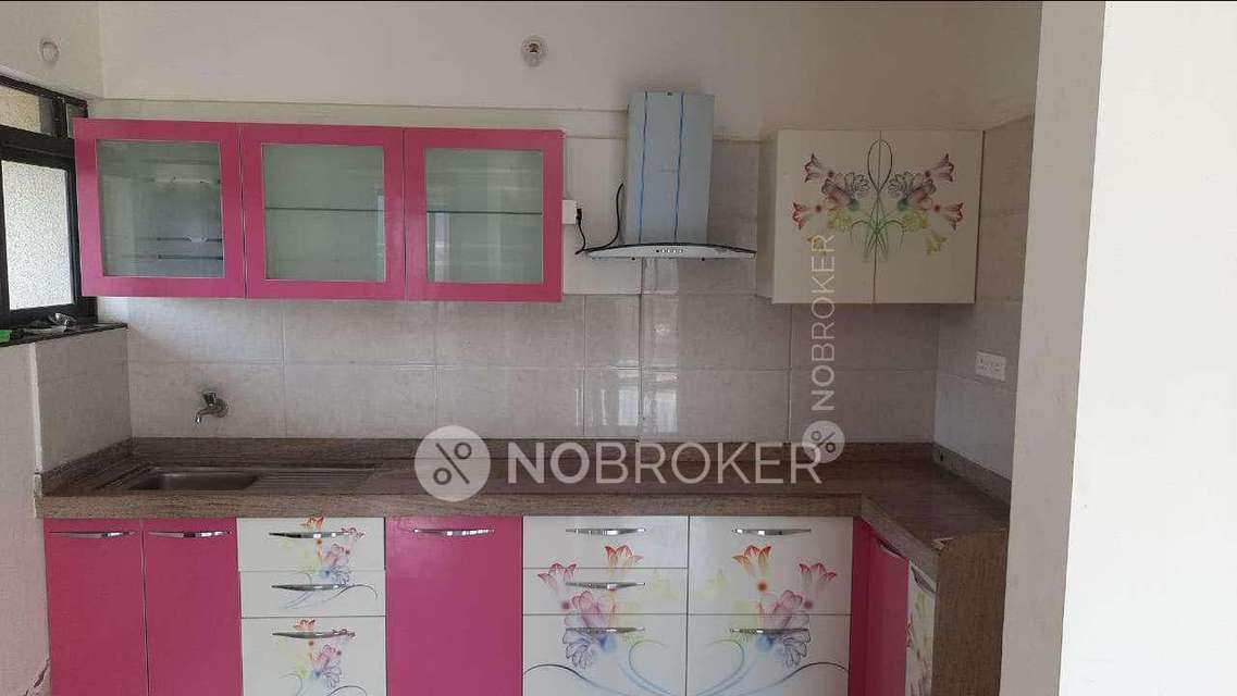 3 BHK Flat In Nakshtra Aangan For Sale  In Urawade