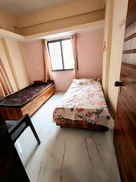 PG for Anyone in Jp3p+q22, Line No. 2, Phase 1, Hinjawadi Rajiv Gandhi Infotech Park, Hinjawadi, Pimpri-chinchwad, Maharashtra 411057, India