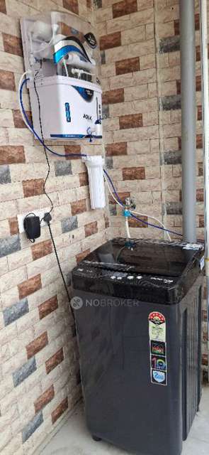 PG for Anyone in Jp3p+q22, Line No. 2, Phase 1, Hinjawadi Rajiv Gandhi Infotech Park, Hinjawadi, Pimpri-chinchwad, Maharashtra 411057, India