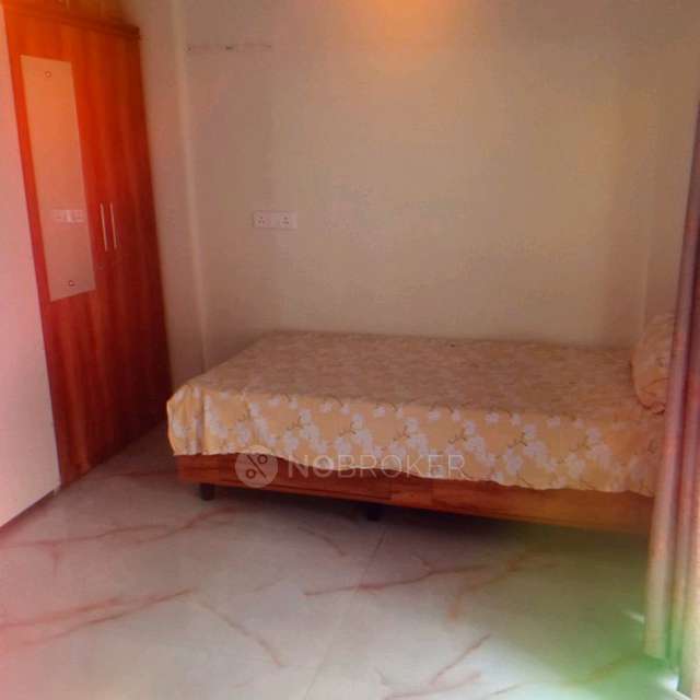 PG for Anyone in Jp3p+q22, Line No. 2, Phase 1, Hinjawadi Rajiv Gandhi Infotech Park, Hinjawadi, Pimpri-chinchwad, Maharashtra 411057, India