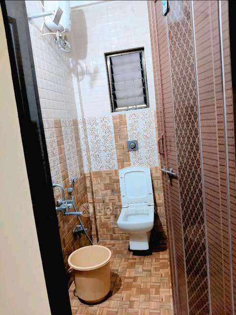 PG for Anyone in Jp3p+q22, Line No. 2, Phase 1, Hinjawadi Rajiv Gandhi Infotech Park, Hinjawadi, Pimpri-chinchwad, Maharashtra 411057, India