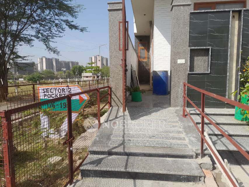 Godown/Warehouse in Sector 2, Noida for Rent 