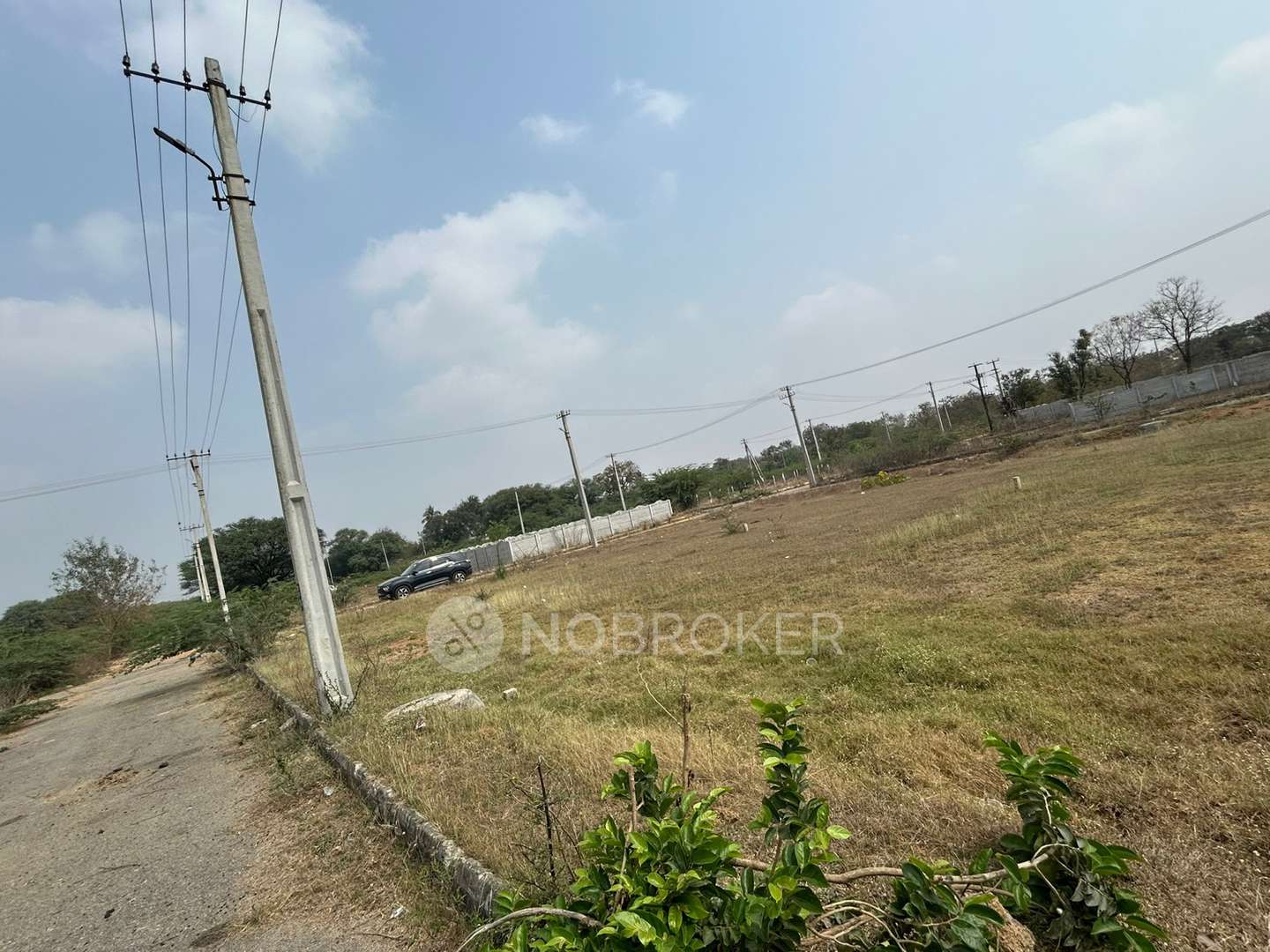 Plot For Sale  In Cheeryal Village
