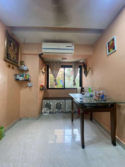 1 BHK Flat In Bhoomi Darshan For Sale  In Kandivali West