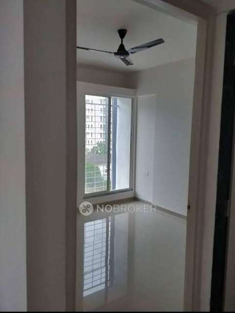 1 BHK Flat In Vanalika Wing 3b for Rent  In  Pirangut