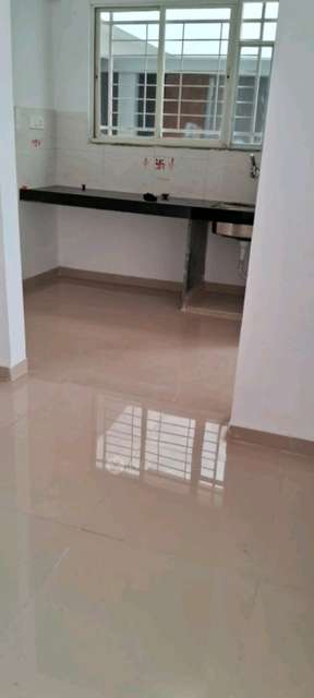 1 BHK Flat In Vanalika Wing 3b for Rent  In  Pirangut