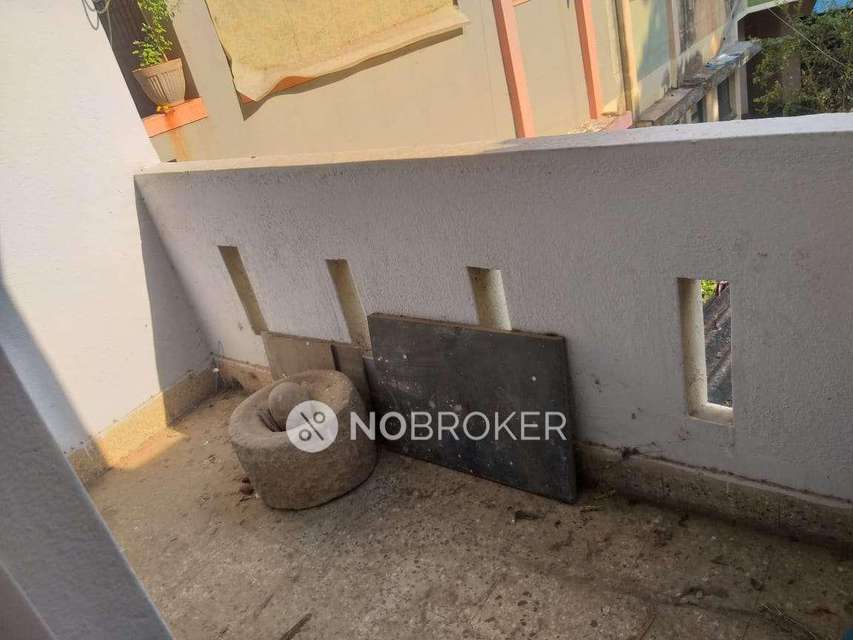 2 BHK Flat In Shirke Apartment For Sale  In Kengeri Satellite Town