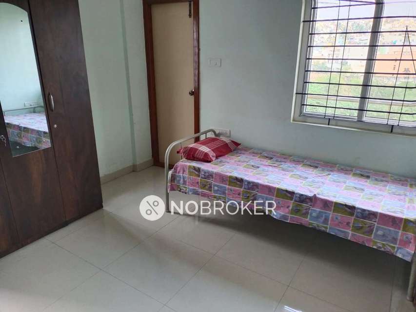 PG for Boys in Naagarabaavi