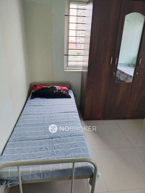 PG for Boys in Naagarabaavi