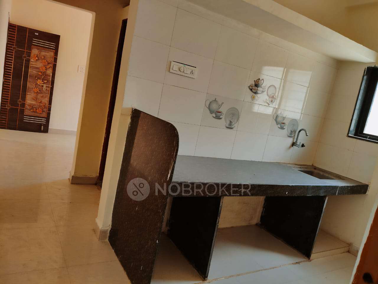 1 BHK Flat In Mata Srinivas  for Rent  In  Handewadi