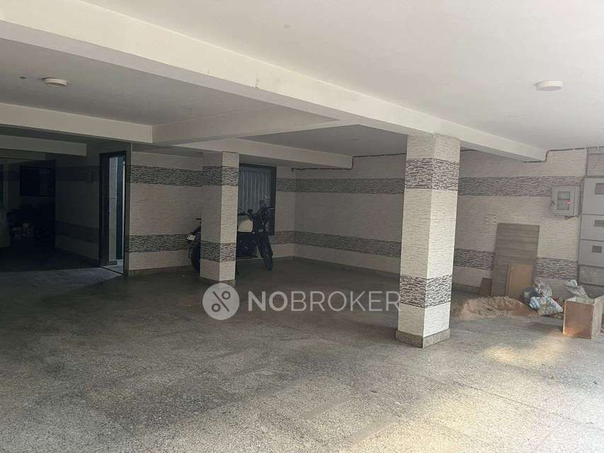 3 BHK House For Sale  In B4 Block