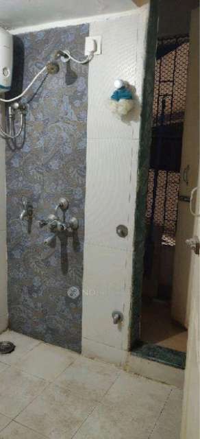 1 BHK Flat In Aakar Residency For Sale  In Waghbil