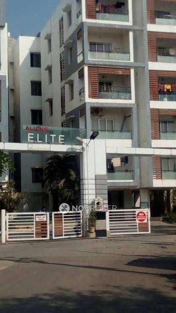 2 BHK Flat In Signature Block 1 For Sale  In Amenpur