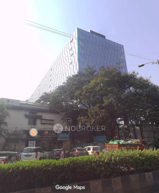 Office Space in Nyati Empress, Pune for Rent 