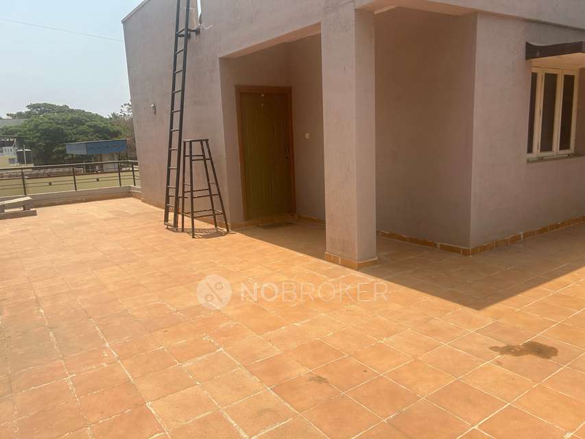 Independent House Yemalur Main Road Rent WITHOUT BROKERAGE Semi