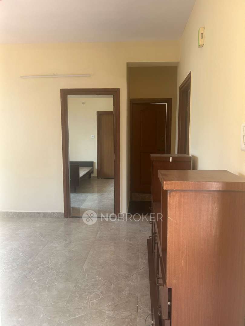 Independent House Yemalur Main Road Rent WITHOUT BROKERAGE Semi