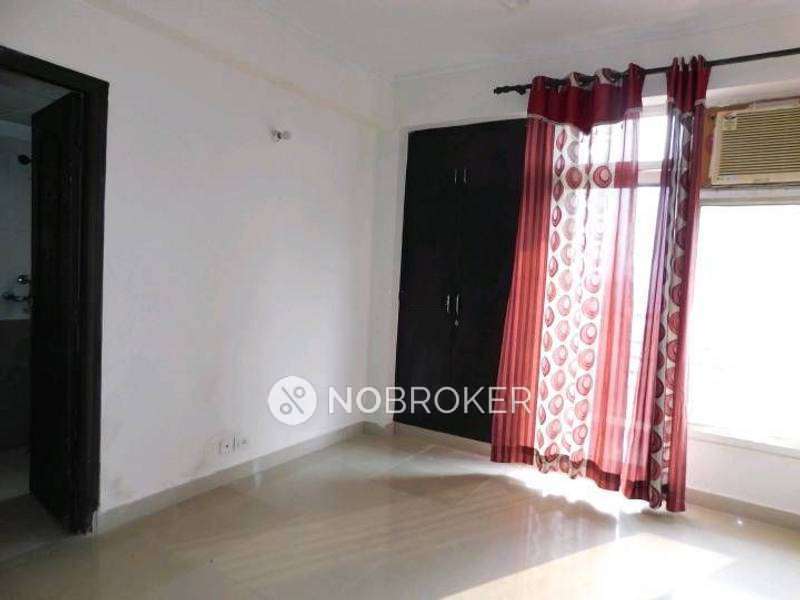 3 BHK Flat In Gardenia Glory for Rent  In Noida