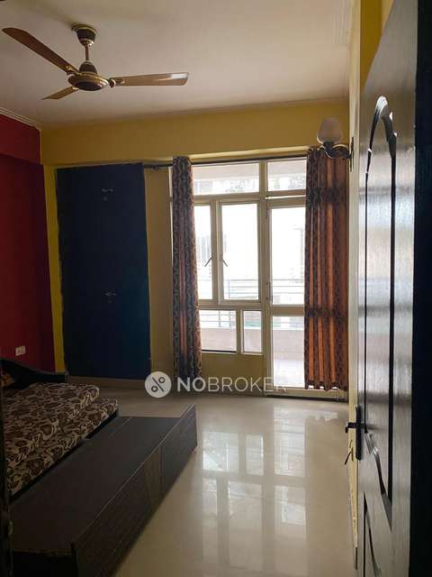 3 BHK Flat In Clement City For Sale  In Dundahera