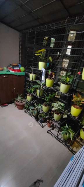 1 BHK Flat In Platinum Avior For Sale  In Platinum Avior