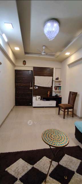 1 BHK Flat In Platinum Avior For Sale  In Platinum Avior